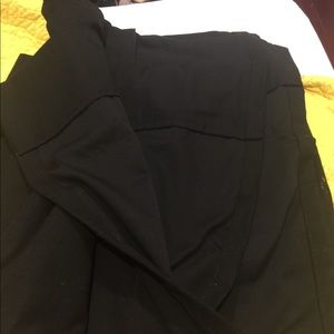 Black, blackout, soundproof, velvet curtain